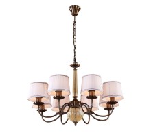 Подвесная люстра Гера CL433183 Citilux