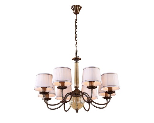 Подвесная люстра Гера CL433183 Citilux