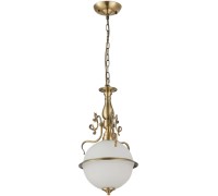 Подвесной светильник Идальго CL434121 Citilux