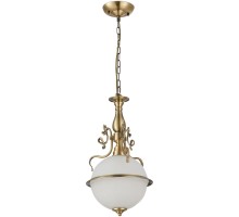 Подвесной светильник Идальго CL434121 Citilux