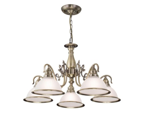 Подвесная люстра Идальго CL434151 Citilux