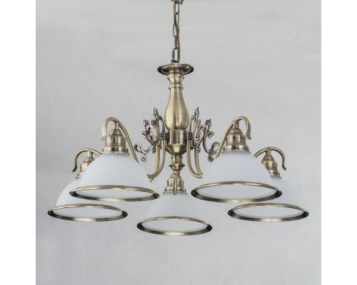 Подвесная люстра Идальго CL434151 Citilux