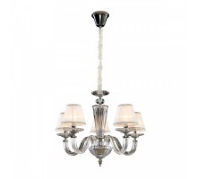 Подвесная люстра Медея CL436151 Citilux