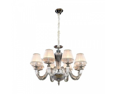 Подвесная люстра Медея CL436181 Citilux