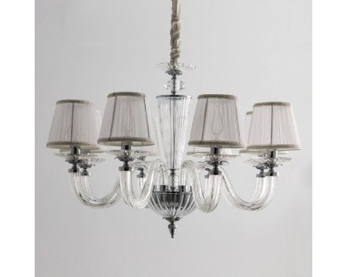 Подвесная люстра Медея CL436181 Citilux