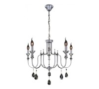 Подвесная люстра Рига CL437151 Citilux