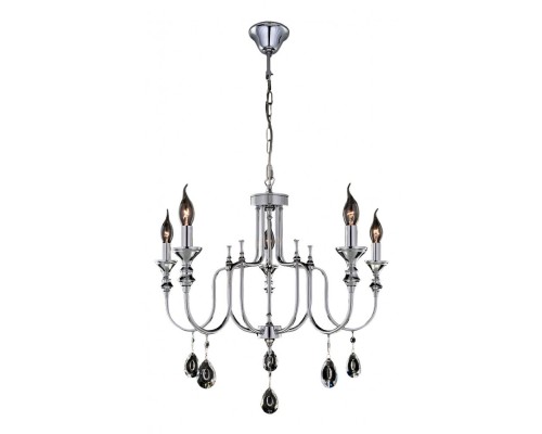 Подвесная люстра Рига CL437151 Citilux