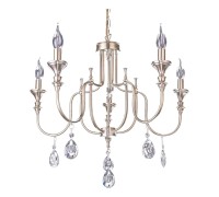 Подвесная люстра Рига CL437153 Citilux