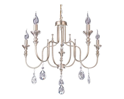 Подвесная люстра Рига CL437153 Citilux