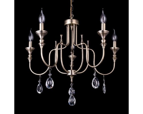 Подвесная люстра Рига CL437153 Citilux