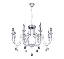 Подвесная люстра Рига CL437181 Citilux