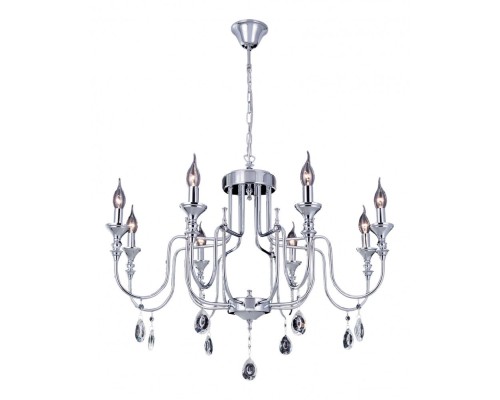 Подвесная люстра Рига CL437181 Citilux