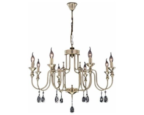 Подвесная люстра Рига CL437183 Citilux