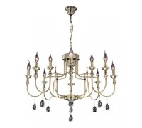 Подвесная люстра Рига CL437223 Citilux