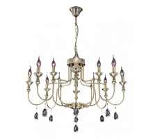 Подвесная люстра Рига CL437223 Citilux