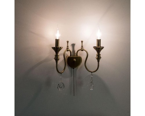 Бра Рига CL437323 Citilux