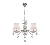 Подвесная люстра Шелли CL438131 Citilux