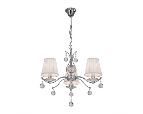 Подвесная люстра Шелли CL438131 Citilux