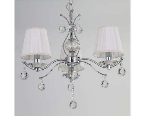 Подвесная люстра Шелли CL438131 Citilux