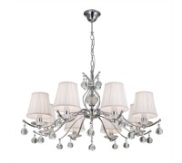 Подвесная люстра Шелли CL438181 Citilux