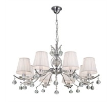 Подвесная люстра Шелли CL438181 Citilux