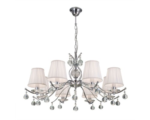 Подвесная люстра Шелли CL438181 Citilux