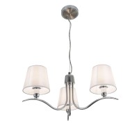 Подвесная люстра Эмма CL439131 Citilux