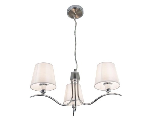 Подвесная люстра Эмма CL439131 Citilux