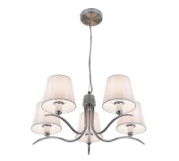 Подвесная люстра Эмма CL439151 Citilux