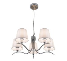 Подвесная люстра Эмма CL439151 Citilux