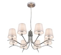 Подвесная люстра Эмма CL439181 Citilux