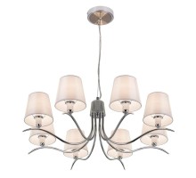 Подвесная люстра Эмма CL439181 Citilux