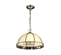 Подвесной светильник Шербург-1 CL440131 Citilux