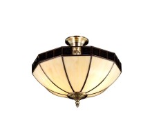 Потолочная люстра Шербург-1 CL440141 Citilux