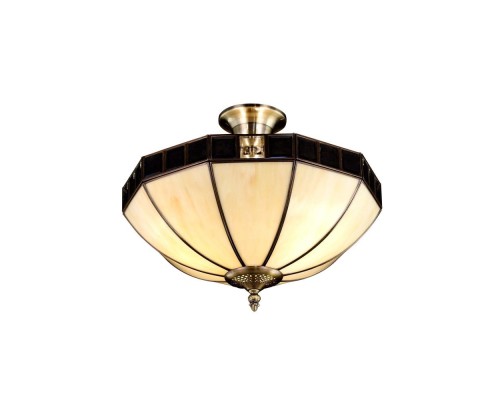 Потолочная люстра Шербург-1 CL440141 Citilux