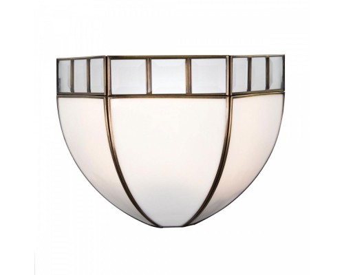 Настенный светильник Шербург-1 CL440312 Citilux