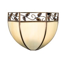 Настенный светильник Шербург-2 CL440411 Citilux