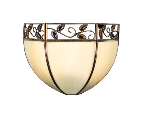 Настенный светильник Шербург-2 CL440411 Citilux