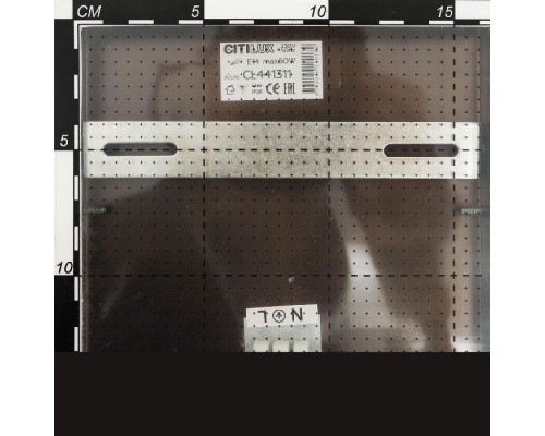 Бра Фасет CL441310 Citilux