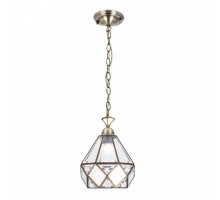 Подвесной светильник Витра-1 CL442110 Citilux