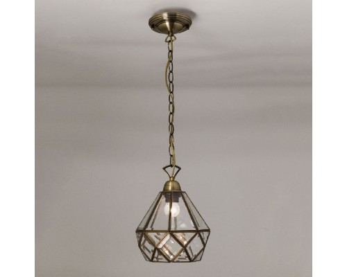 Подвесной светильник Витра-1 CL442110 Citilux