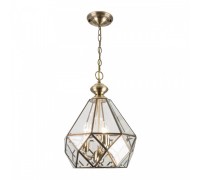 Подвесной светильник Витра-1 CL442130 Citilux