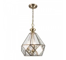 Подвесной светильник Витра-1 CL442130 Citilux