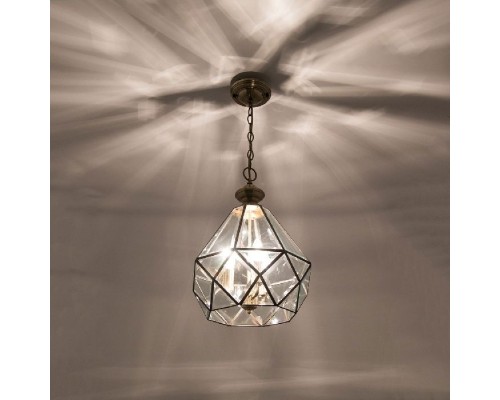 Подвесной светильник Витра-1 CL442130 Citilux