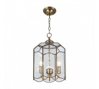 Подвесная люстра Витра-2 CL442230 Citilux