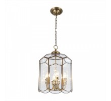 Подвесная люстра Витра-2 CL442260 Citilux