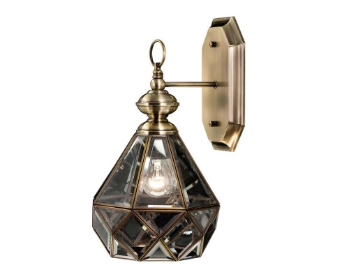 Бра Витра-1 CL442310 Citilux