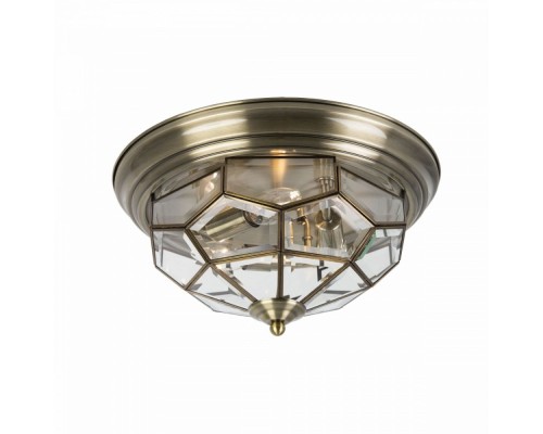 Потолочный светильник Витра-1 CL442530 Citilux