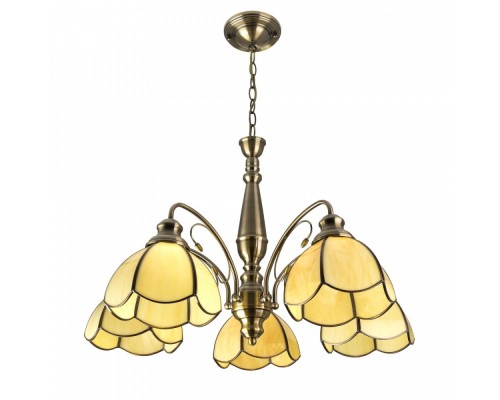 Подвесная люстра Познань CL443151 Citilux