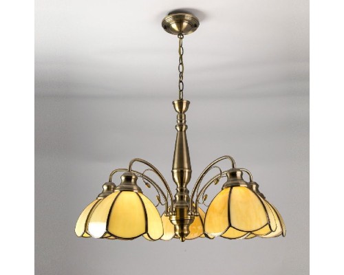 Подвесная люстра Познань CL443151 Citilux